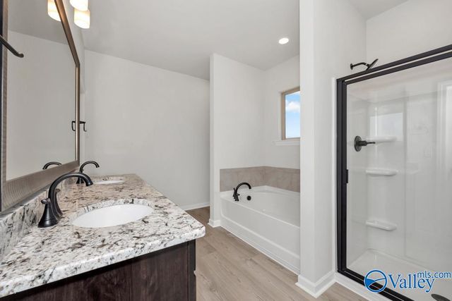 254 John Harold Drive, Meridianville, AL 35759