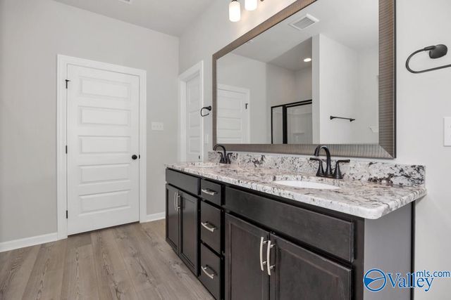 254 John Harold Drive, Meridianville, AL 35759