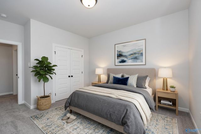 254 John Harold Drive, Meridianville, AL 35759