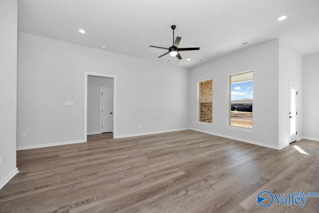 254 John Harold Drive, Meridianville, AL 35759