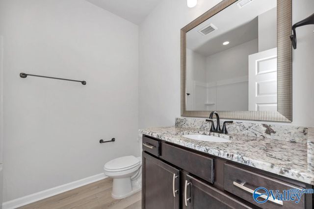 254 John Harold Drive, Meridianville, AL 35759