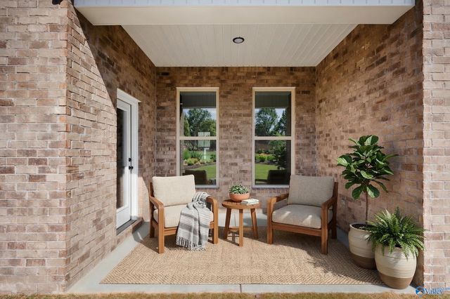 254 John Harold Drive, Meridianville, AL 35759