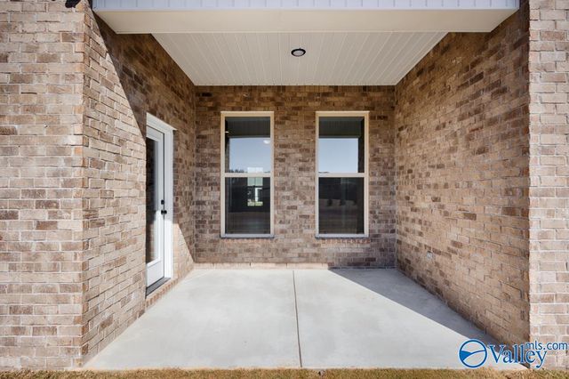 254 John Harold Drive, Meridianville, AL 35759