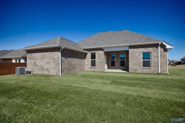 254 John Harold Drive, Meridianville, AL 35759