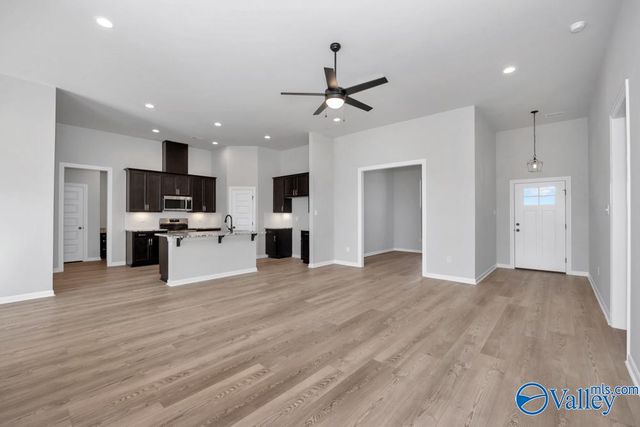 254 John Harold Drive, Meridianville, AL 35759