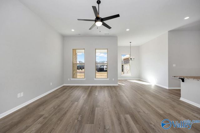 254 John Harold Drive, Meridianville, AL 35759