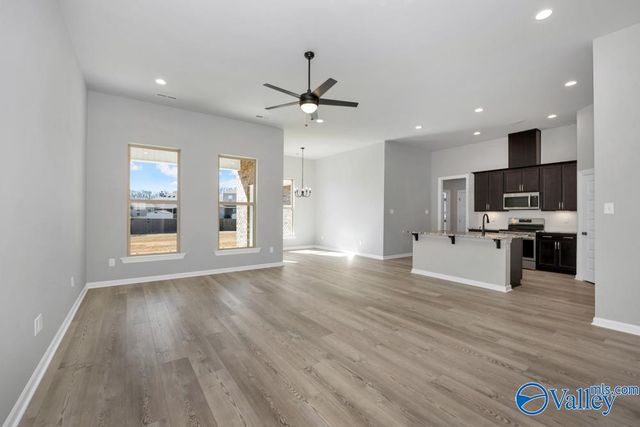 254 John Harold Drive, Meridianville, AL 35759