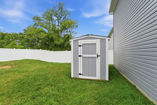 5742 Stardive Way, Christiana, TN 37037