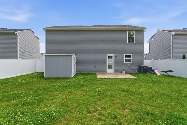 5742 Stardive Way, Christiana, TN 37037
