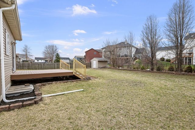 1338 W 61st Street, Davenport, IA 52806
