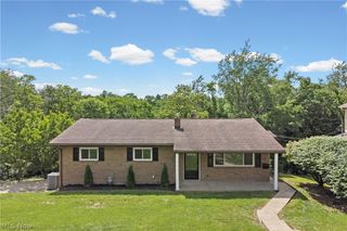 2955 Linda Way, Steubenville, OH 43952