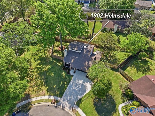 1902 Helmsdale Circle, Huntsville, AL 35803
