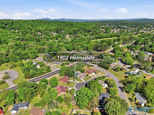 1902 Helmsdale Circle, Huntsville, AL 35803
