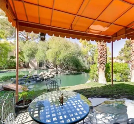 5449 Olivebrook Court, Las Vegas, NV 89120