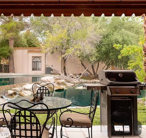 5449 Olivebrook Court, Las Vegas, NV 89120