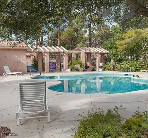 5449 Olivebrook Court, Las Vegas, NV 89120