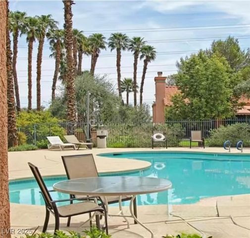 5449 Olivebrook Court, Las Vegas, NV 89120