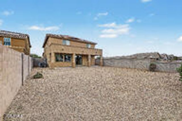 15854 W MAUNA LOA Lane, Surprise, AZ 85379