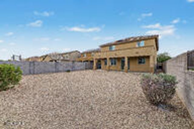 15854 W MAUNA LOA Lane, Surprise, AZ 85379