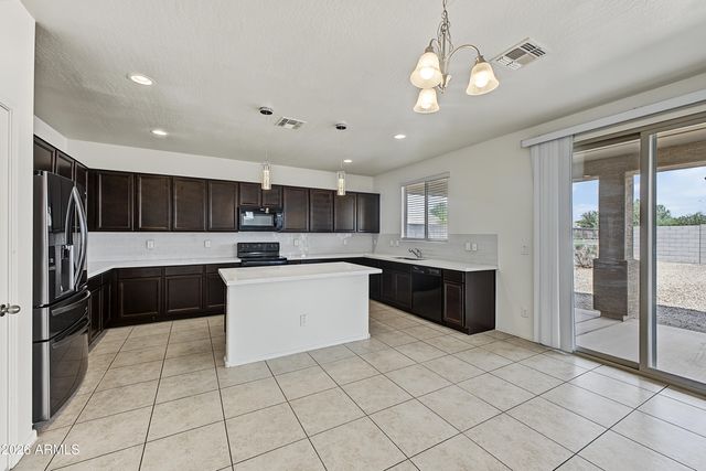 15854 W MAUNA LOA Lane, Surprise, AZ 85379