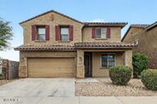 15854 W MAUNA LOA Lane, Surprise, AZ 85379