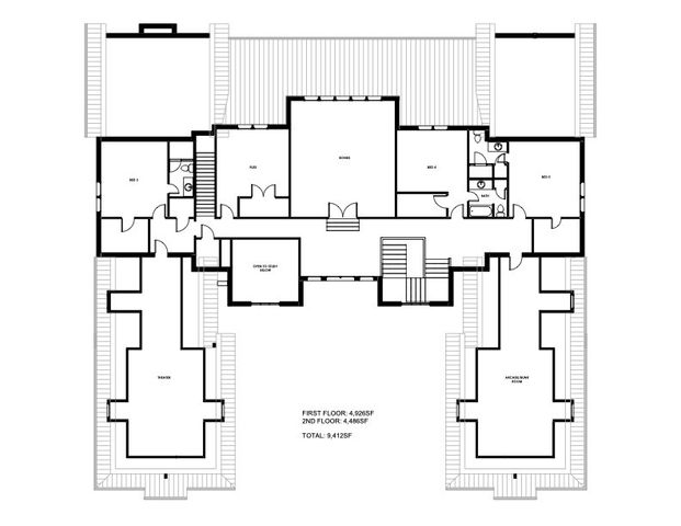 7094 Anna Dr, Brentwood, TN 37027