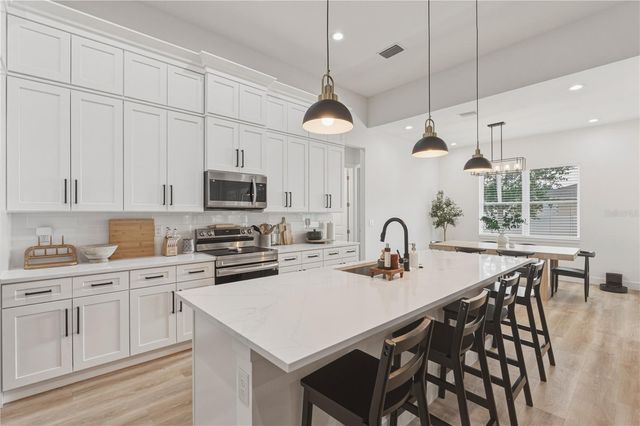 4143 UNION LANE, North Port, FL 34288