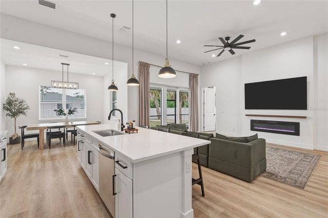 4143 UNION LANE, North Port, FL 34288