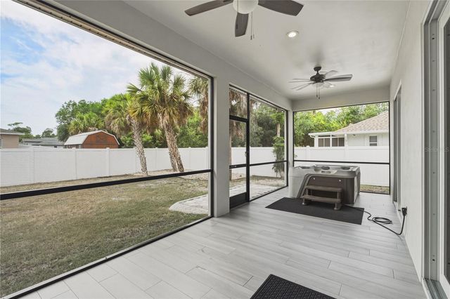 4143 UNION LANE, North Port, FL 34288