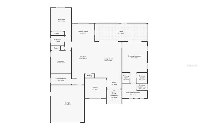 4143 UNION LANE, North Port, FL 34288