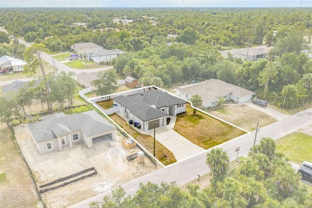 4143 UNION LANE, North Port, FL 34288