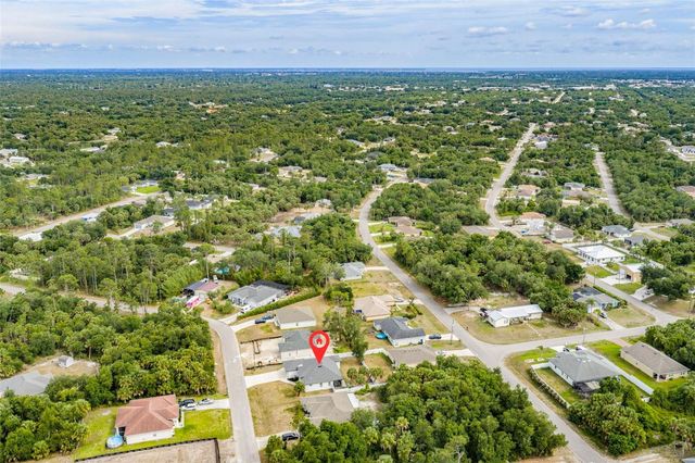 4143 UNION LANE, North Port, FL 34288