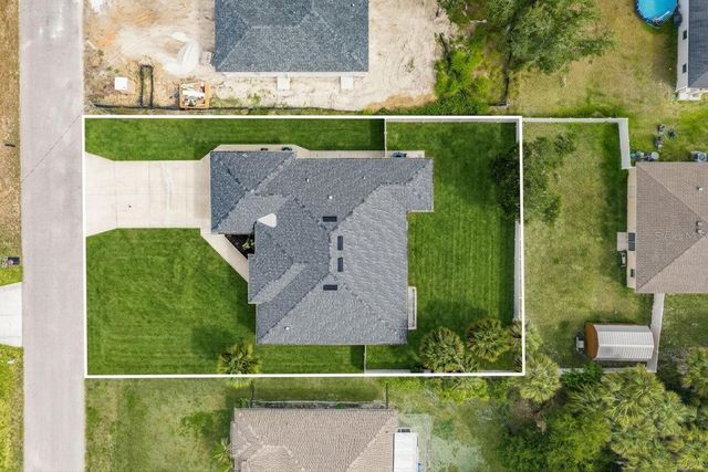 4143 UNION LANE, North Port, FL 34288