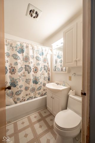 3607 Wellington Avenue, Indianapolis, IN 46226