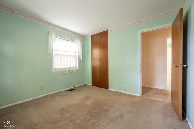 3607 Wellington Avenue, Indianapolis, IN 46226