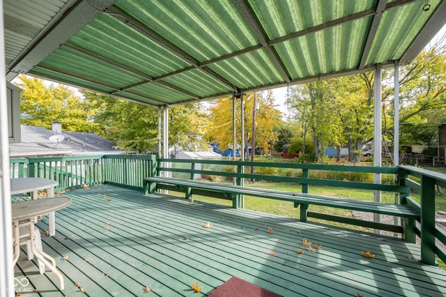 3607 Wellington Avenue, Indianapolis, IN 46226