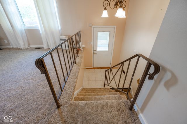 3607 Wellington Avenue, Indianapolis, IN 46226