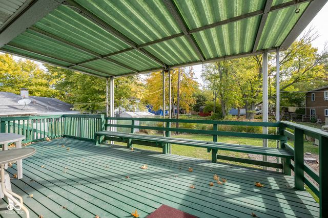 3607 Wellington Avenue, Indianapolis, IN 46226