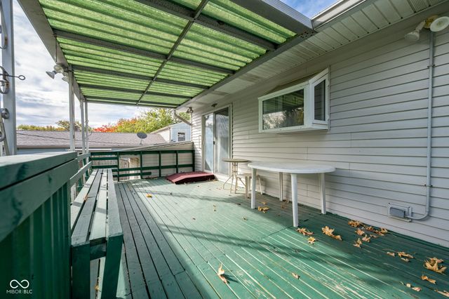 3607 Wellington Avenue, Indianapolis, IN 46226