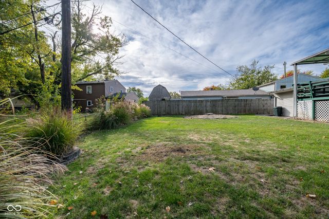 3607 Wellington Avenue, Indianapolis, IN 46226