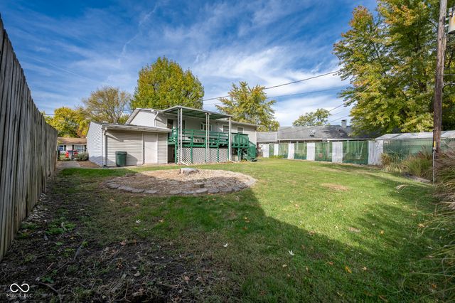 3607 Wellington Avenue, Indianapolis, IN 46226