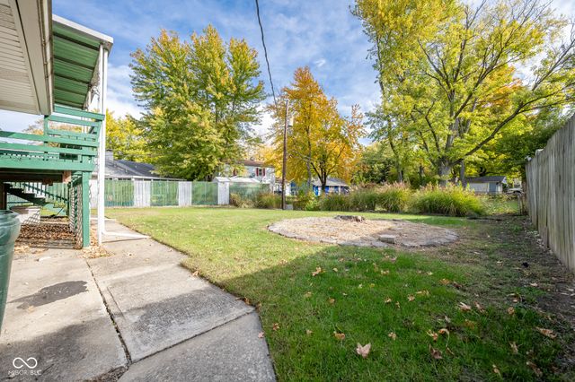 3607 Wellington Avenue, Indianapolis, IN 46226