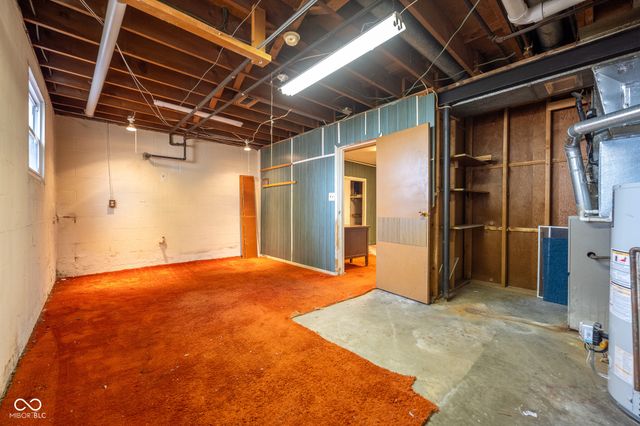 3607 Wellington Avenue, Indianapolis, IN 46226