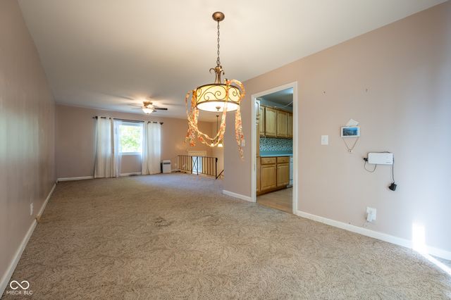 3607 Wellington Avenue, Indianapolis, IN 46226