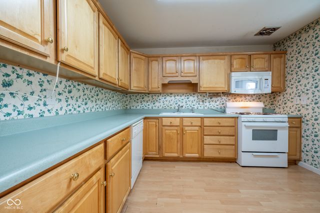 3607 Wellington Avenue, Indianapolis, IN 46226