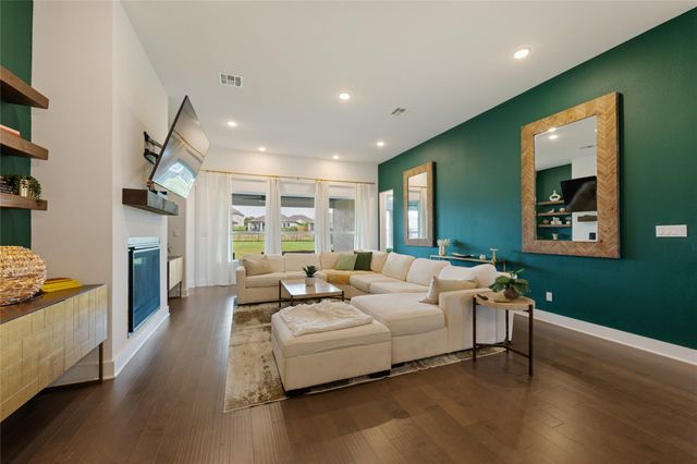 1397 Pink Granite BLVD, Dripping Springs, TX 78620