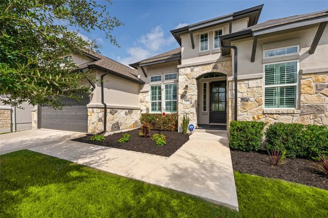 1397 Pink Granite BLVD, Dripping Springs, TX 78620