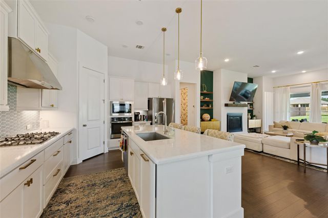 1397 Pink Granite BLVD, Dripping Springs, TX 78620