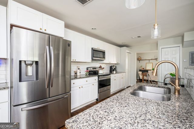 491 Hopkins Street, Atlanta, GA 30310