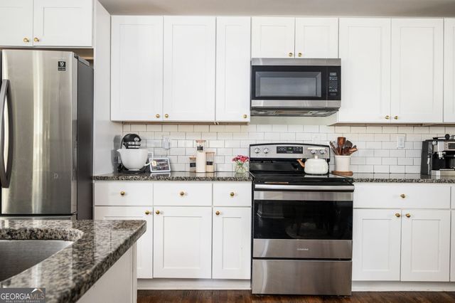 491 Hopkins Street, Atlanta, GA 30310
